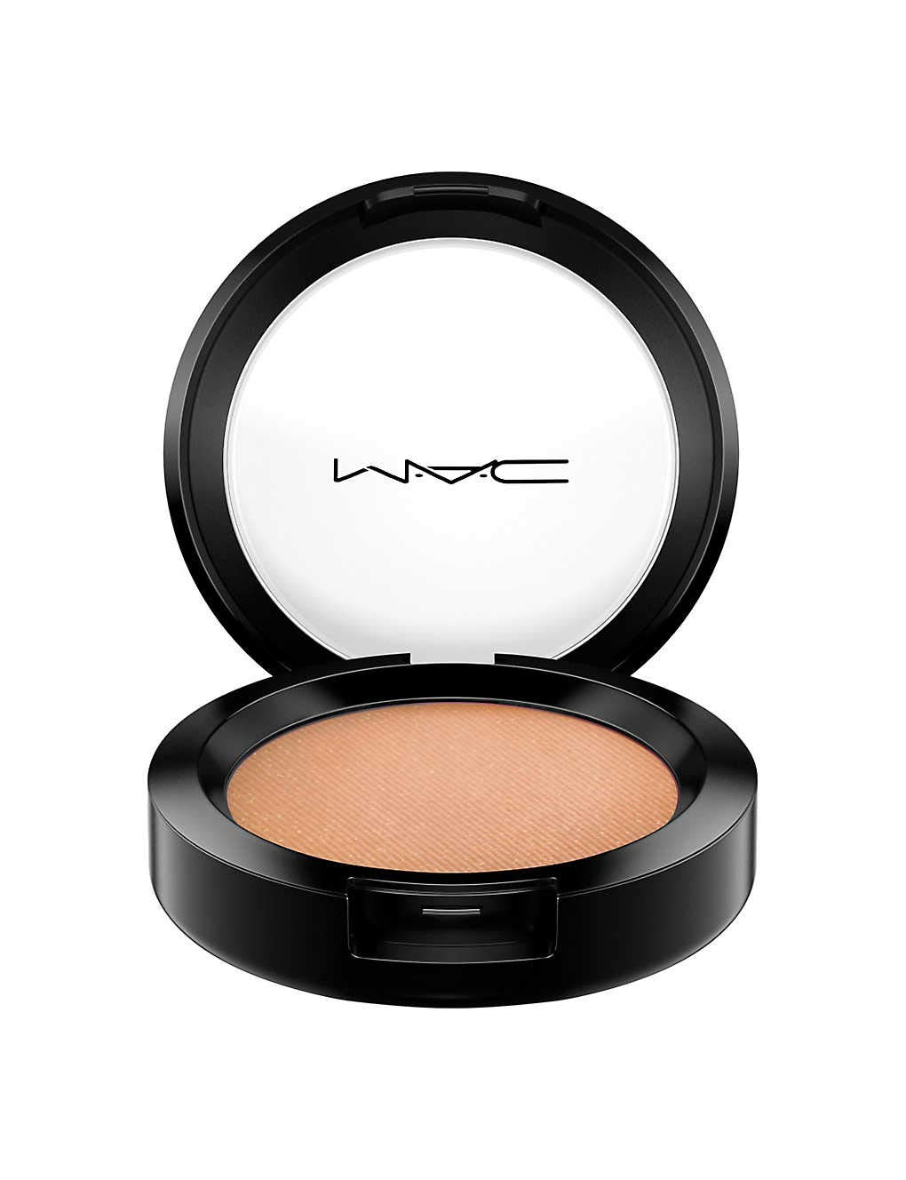 MAC Sheertone Shimmer Blush-Trace Gold